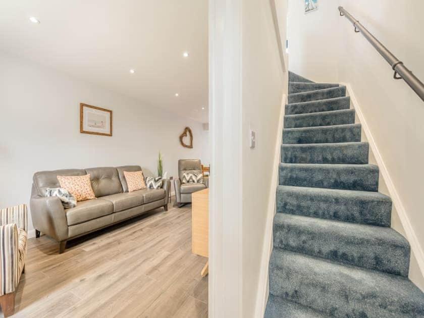 Sea View Luxury 5 Star Cottage Near Milford Marina Milford Haven Exterior foto