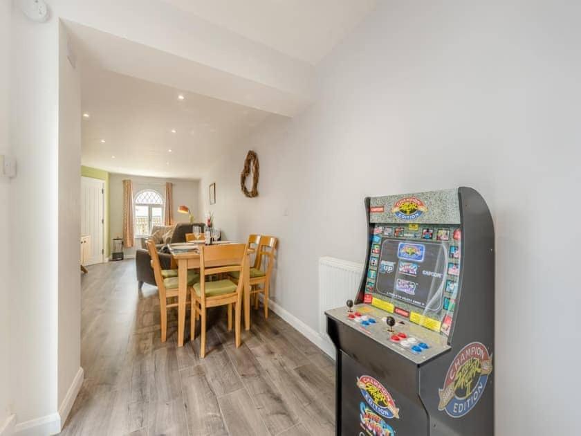 Sea View Luxury 5 Star Cottage Near Milford Marina Milford Haven Exterior foto