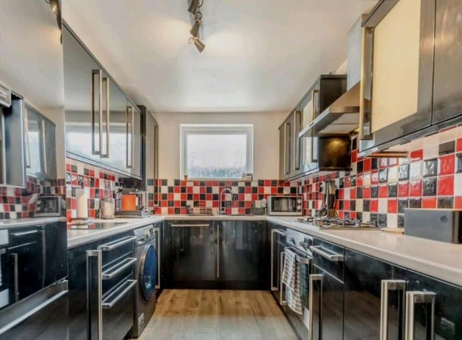 Sea View Luxury 5 Star Cottage Near Milford Marina Milford Haven Exterior foto